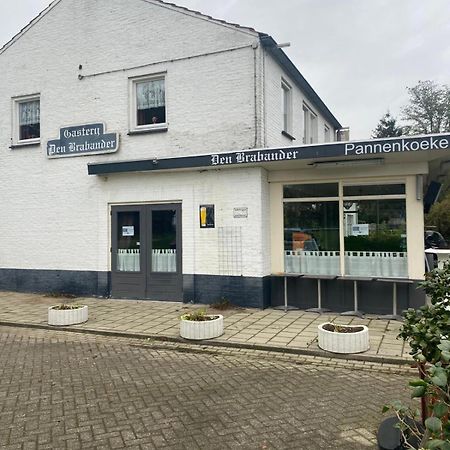 Bed and Breakfast Gasterij De Brabander Someren Экстерьер фото