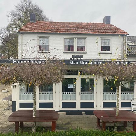 Bed and Breakfast Gasterij De Brabander Someren Экстерьер фото