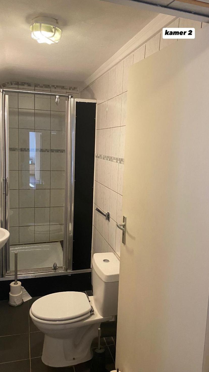 Bed and Breakfast Gasterij De Brabander Someren Экстерьер фото