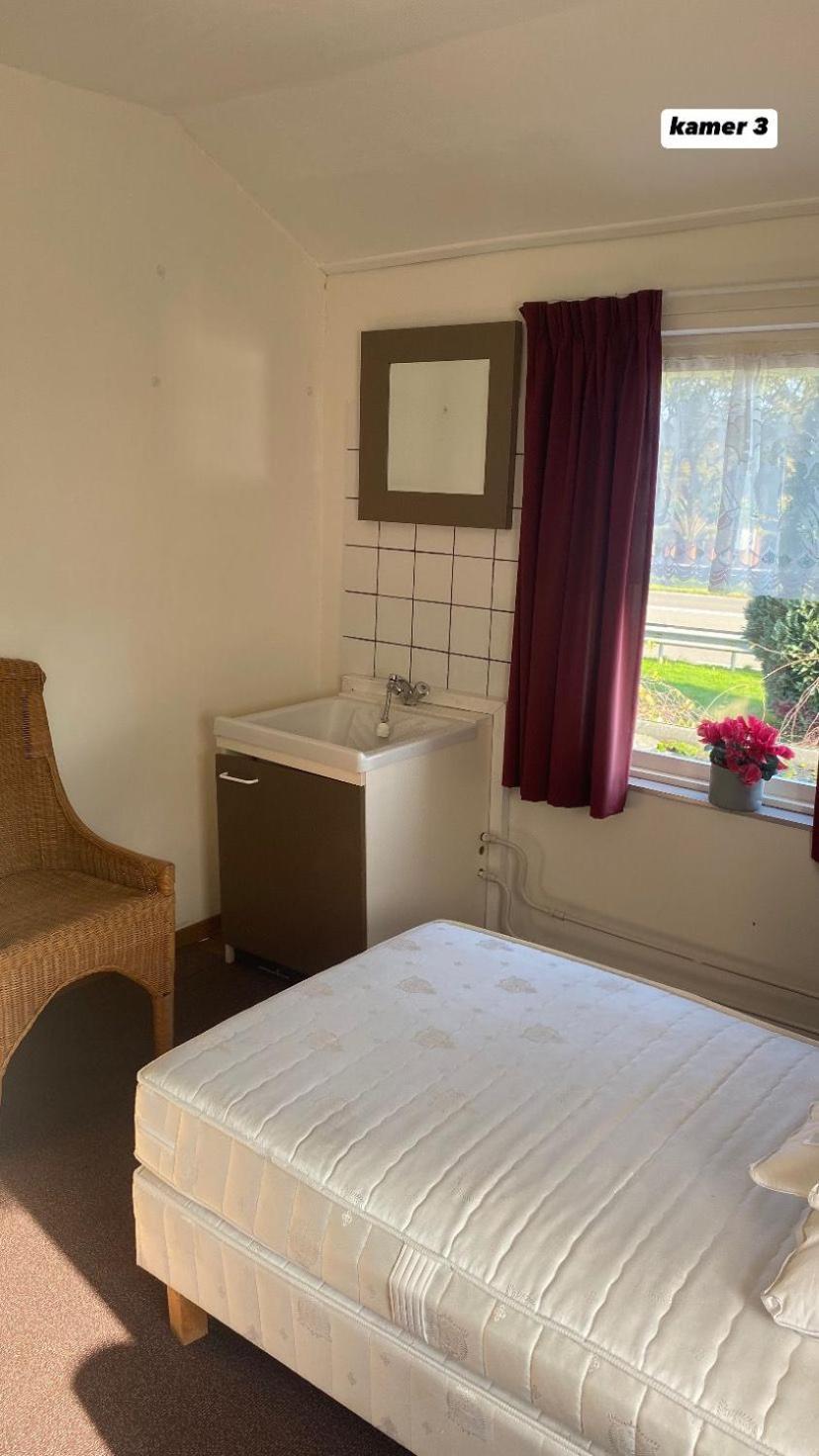 Bed and Breakfast Gasterij De Brabander Someren Экстерьер фото